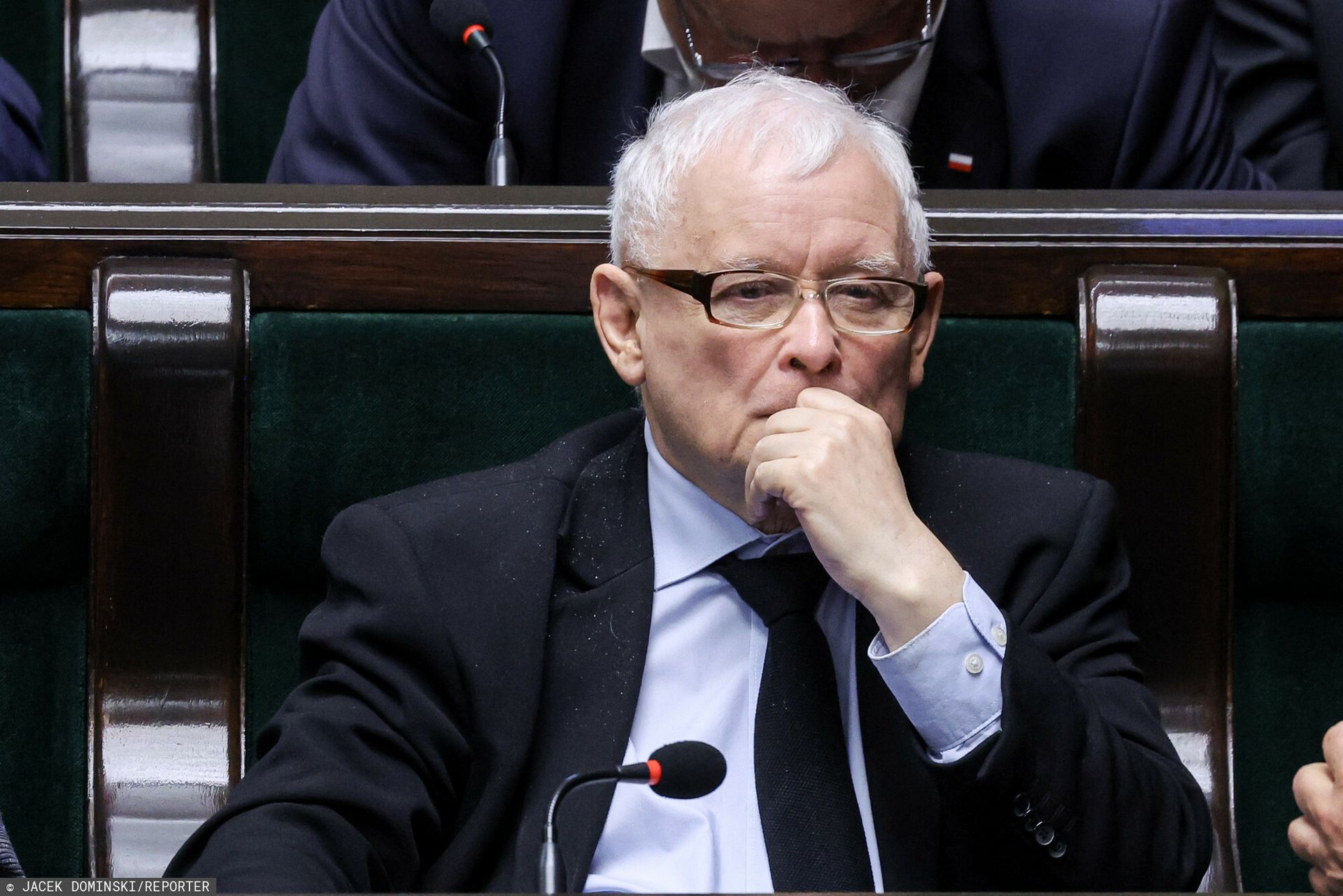 PiS chce "odbić" Podlasie. Pomóc może Malarz i Konfederacja