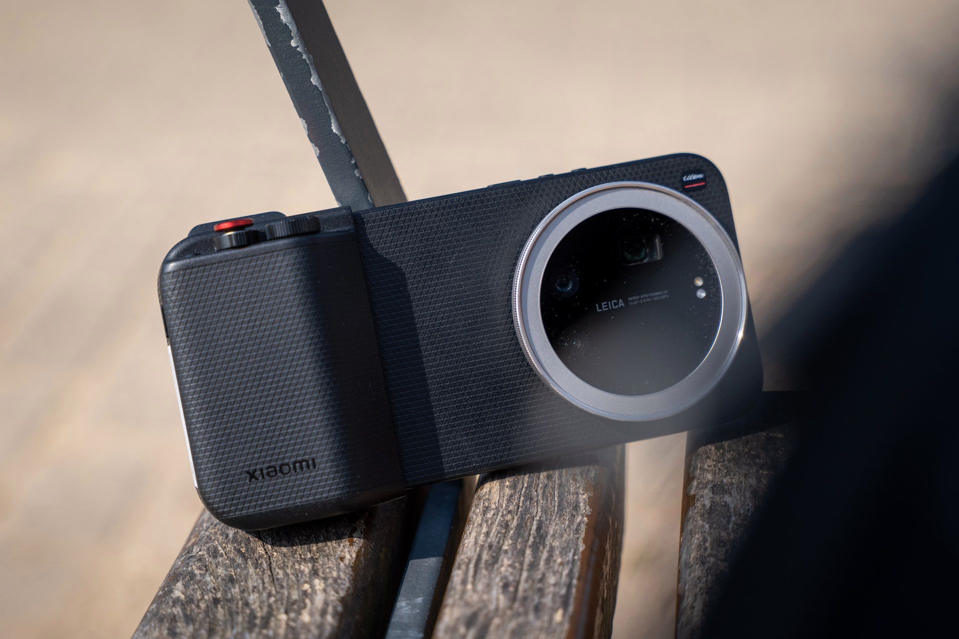 Test Xiaomi Photography Kit Pro. Zrób z Xiaomi 17 Ultra aparat