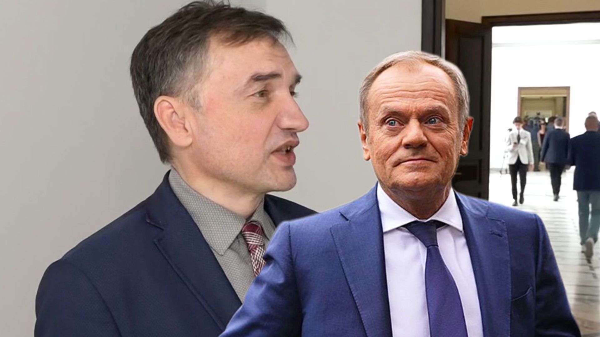 Ważniak uderzył w Papę. "Wiarygodność na poziomie poniżej bruku"