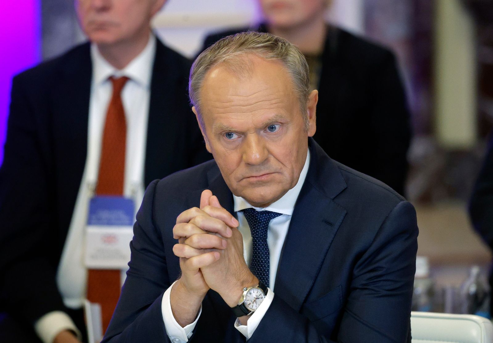 Zmiany po wyborach? "Papa musi się mocniej liczyć z koalicjantami"