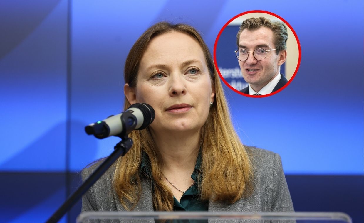 Nieprawidłowości w KPO. Wiceminister: Skala głęboko mniejszościowa