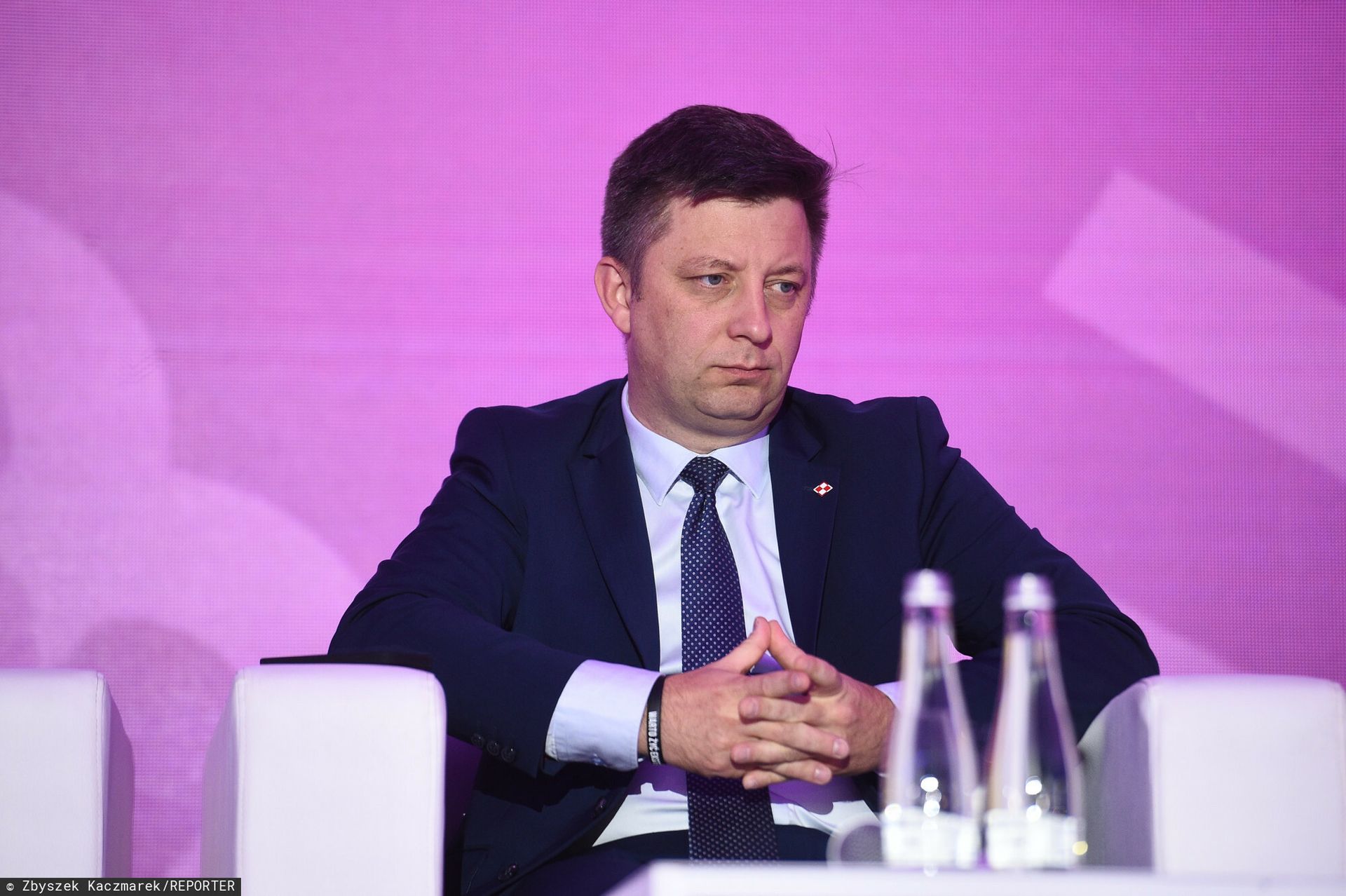 Nawrocki wytyka PiS-owi błędy. Poufny: trzeba przeprosić