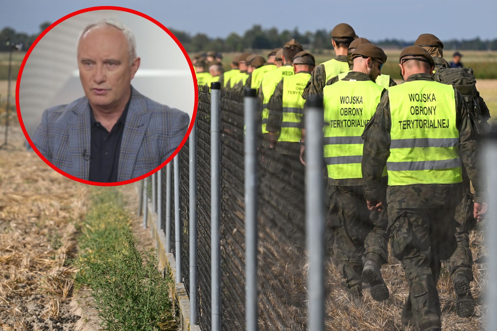 Reakcja świata na drony nad Polską. "Niezgodna z oczekiwaniami"