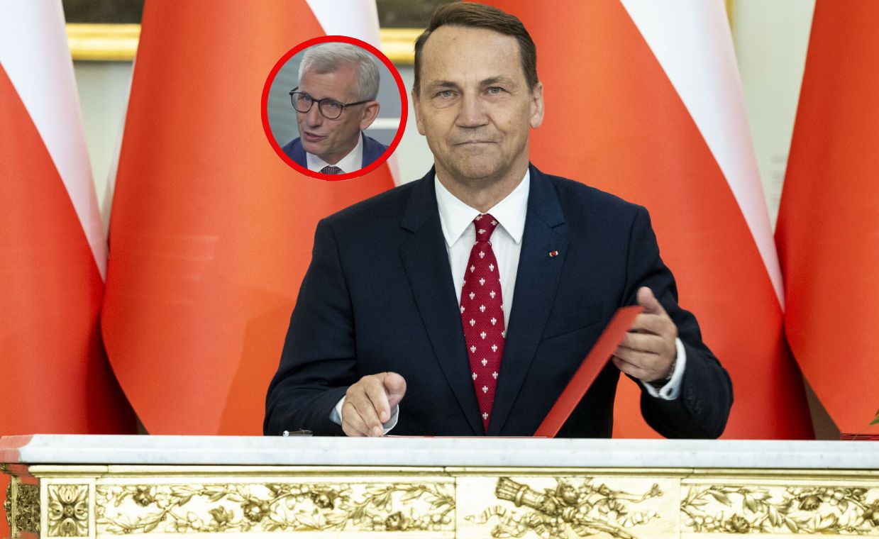 Marko premierem? "Nie można wkluczyć"