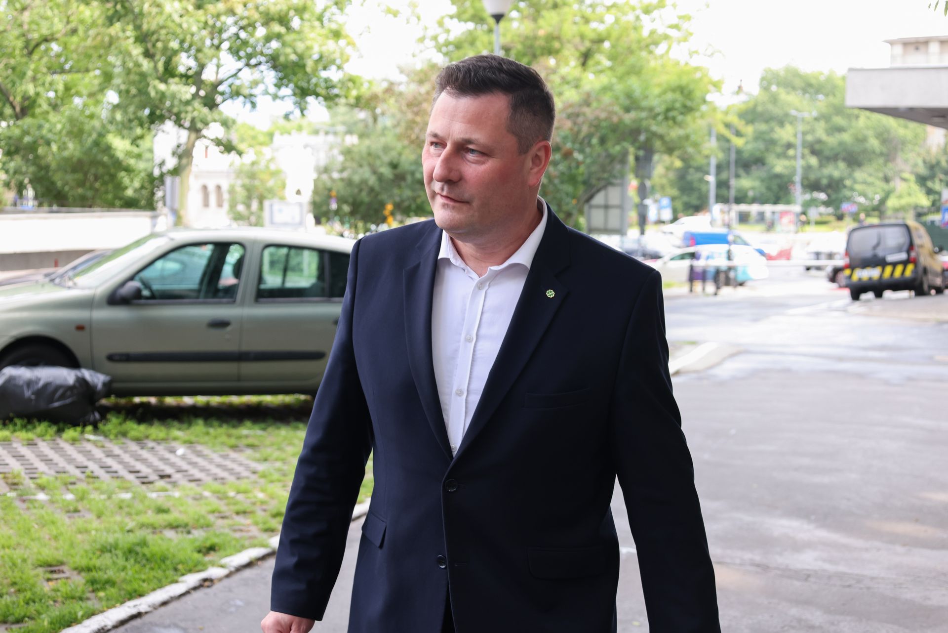 Paszyk blokuje miliard na mieszkania? PSL zaprzecza