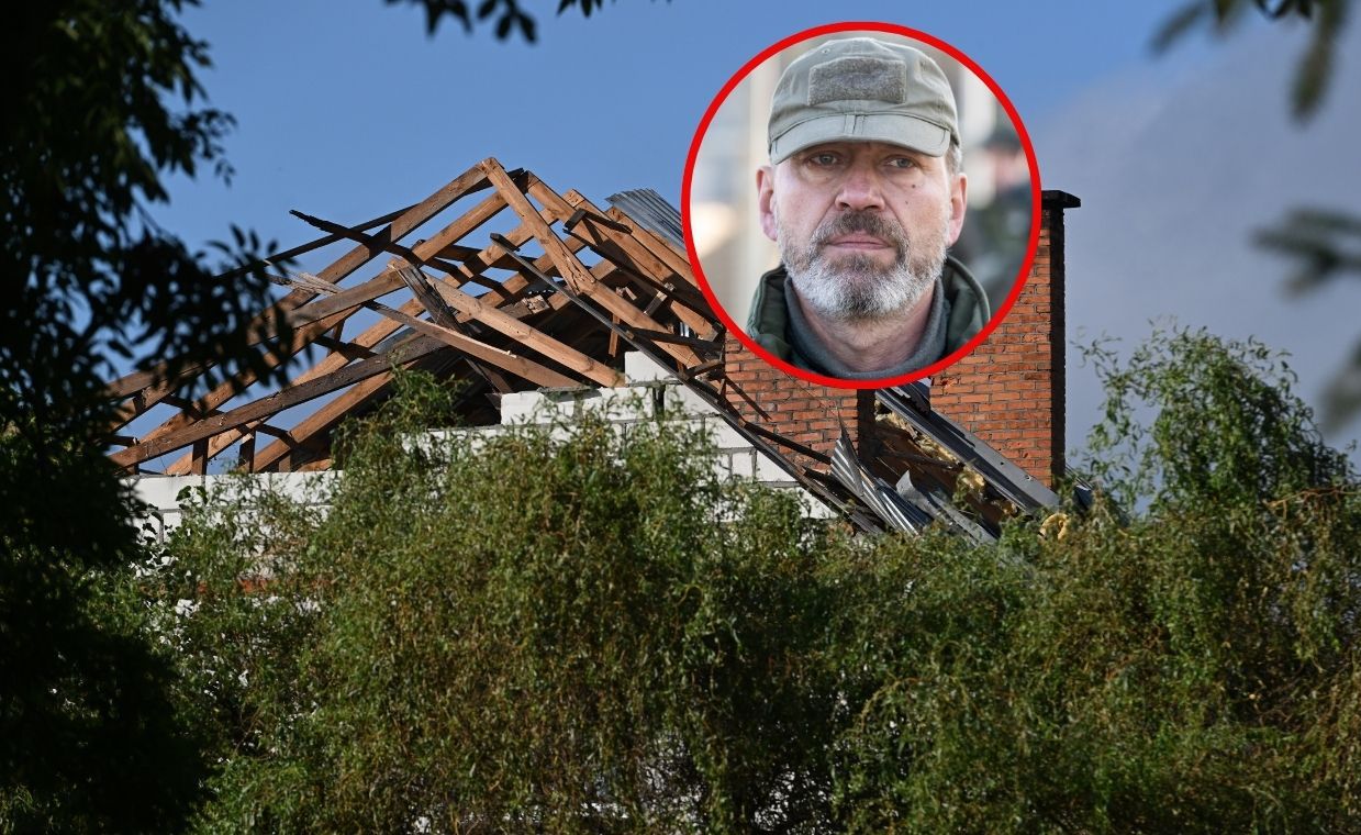 Politycy popełnili błąd ws. Wyryk? Ekspert: Bitwy może nie przegramy