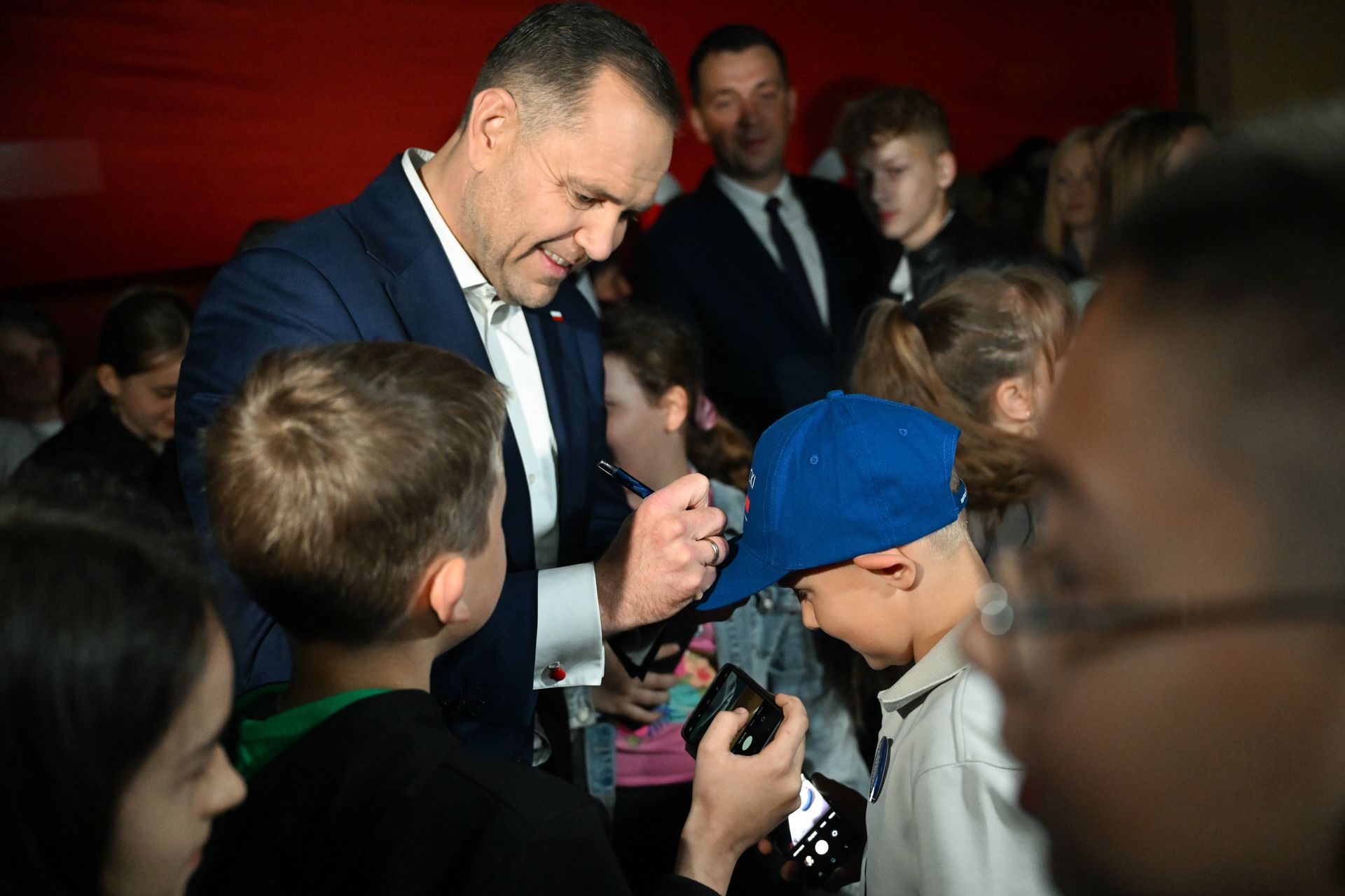 To oni odpowiadają za sukces Nawrockiego. Poseł Patola i Socjal wymienił nazwiska