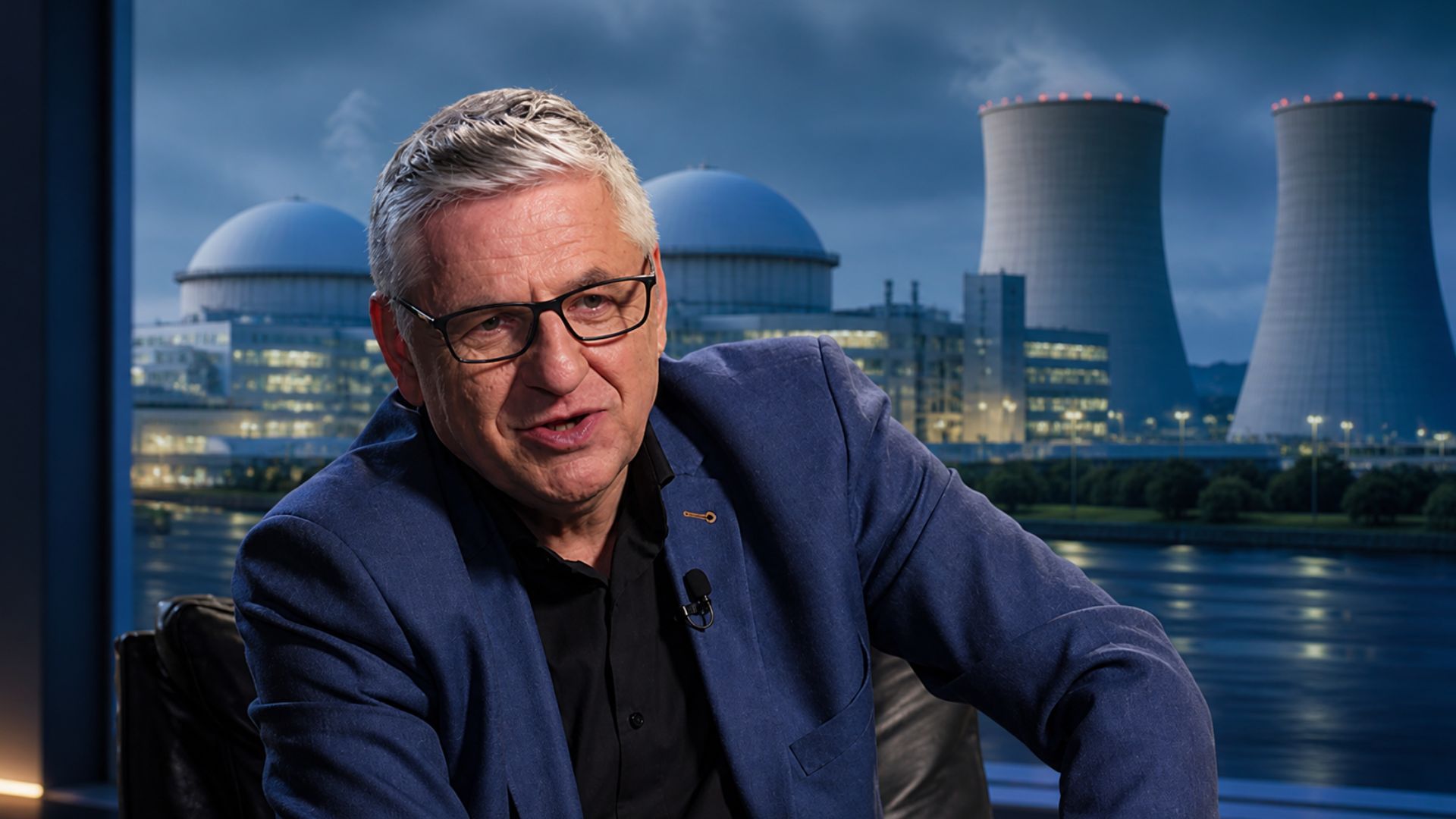 O tym mówi się niewiele. Dlatego Polska nie ma elektrowni atomowej