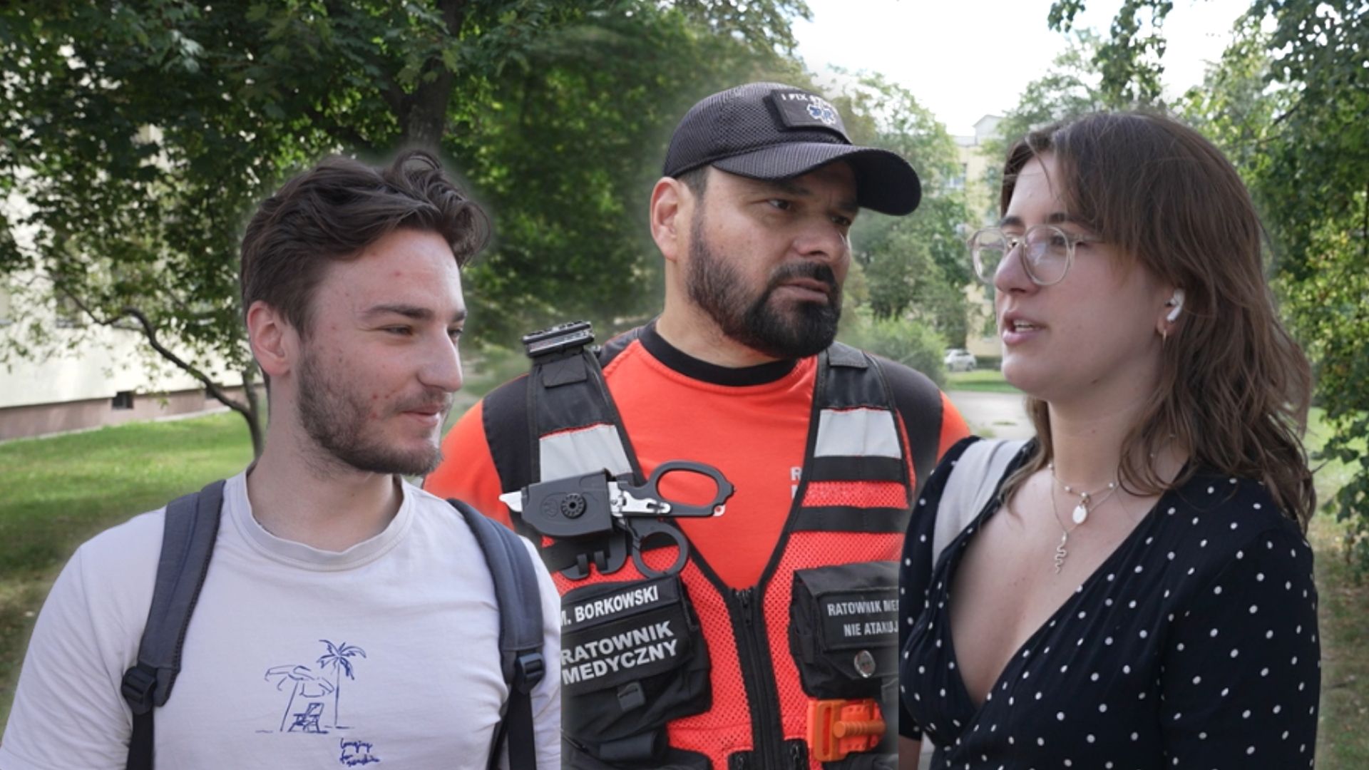 745 wypadków na hulajnodze. Ratownik wylicza najczęstsze urazy