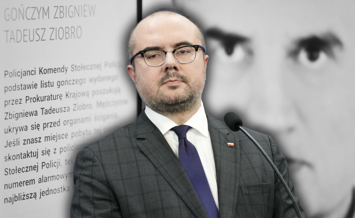 Jabłoński: Politycy opozycji nie mogą liczyć na uczciwy proces
