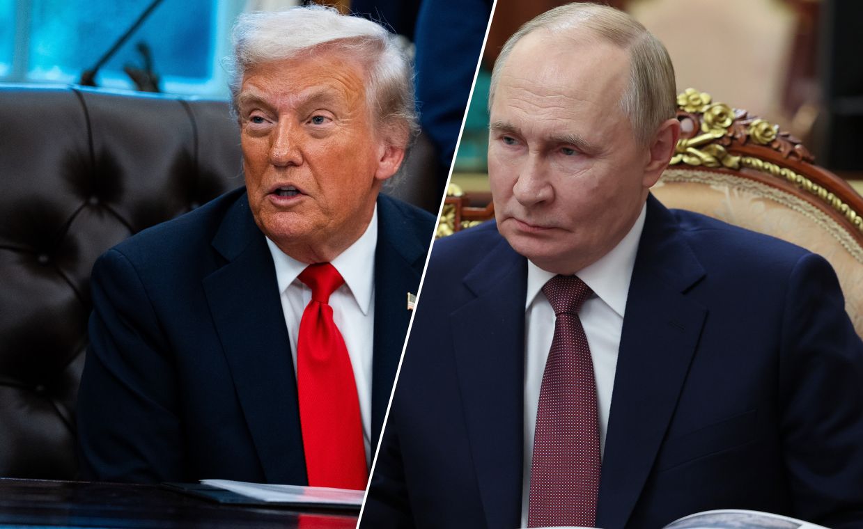 Trump nie spotka się z Putinem? Ekspert komentuje