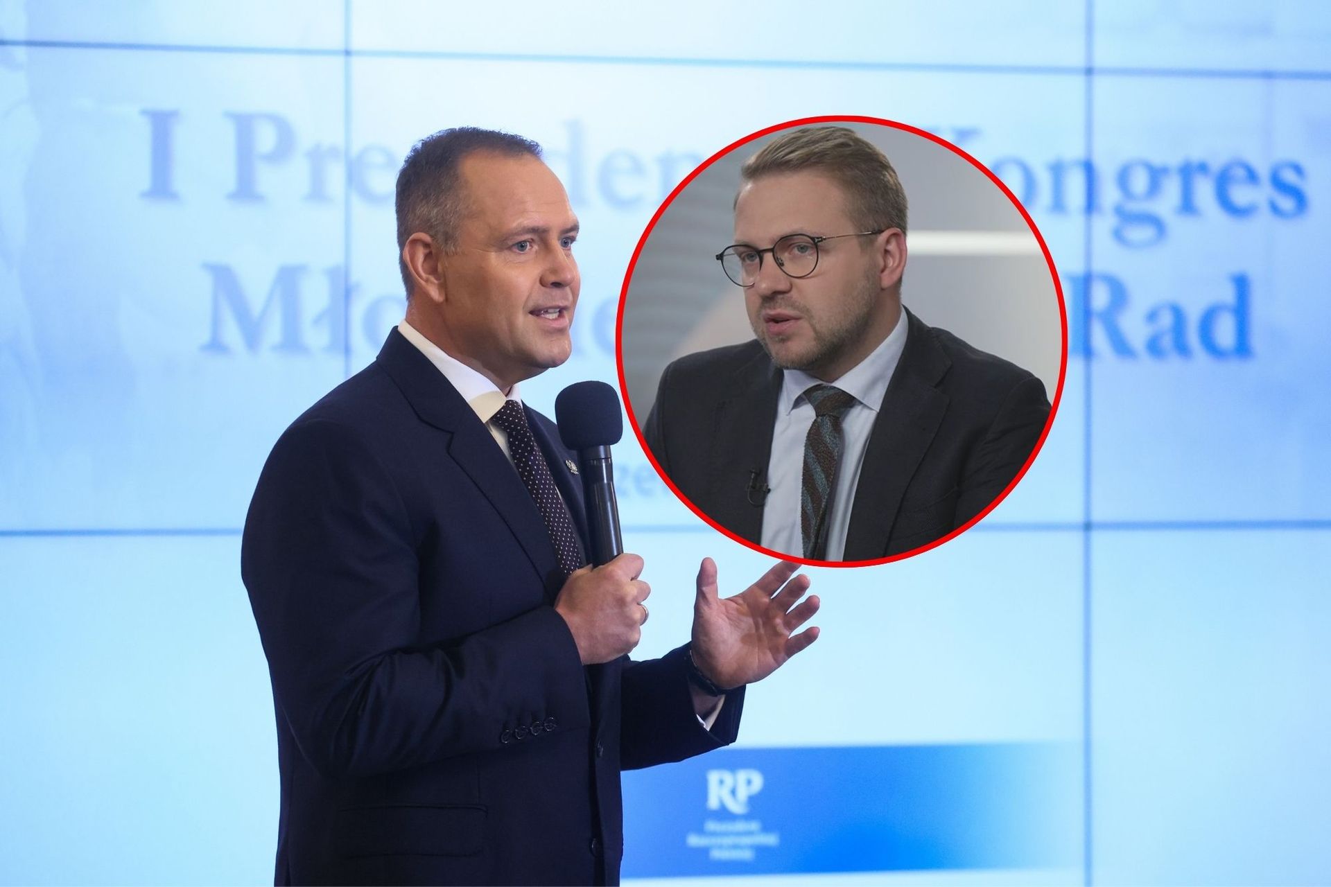 Rok prezydentury Nawrockiego. Polityk PiS wskazał plusy i minusy