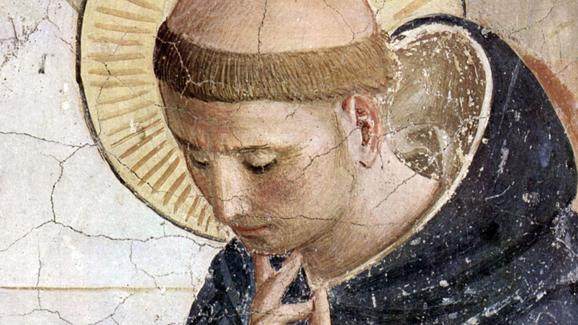 Zagadkowy rytuał Kościoła. Kiedyś każdy ksiądz musiał sobie to zrobić