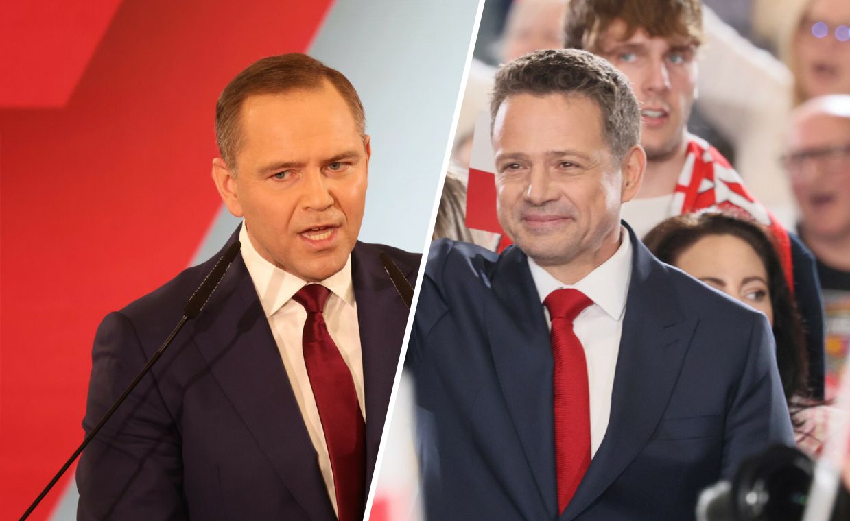"To jest sygnał". Polityk PiS jest przekonany, co oznacza wynik wyborów