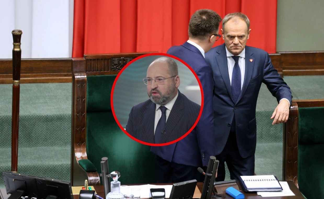 Papa wiedział spotkaniach? "Mam twardą wiedzę"
