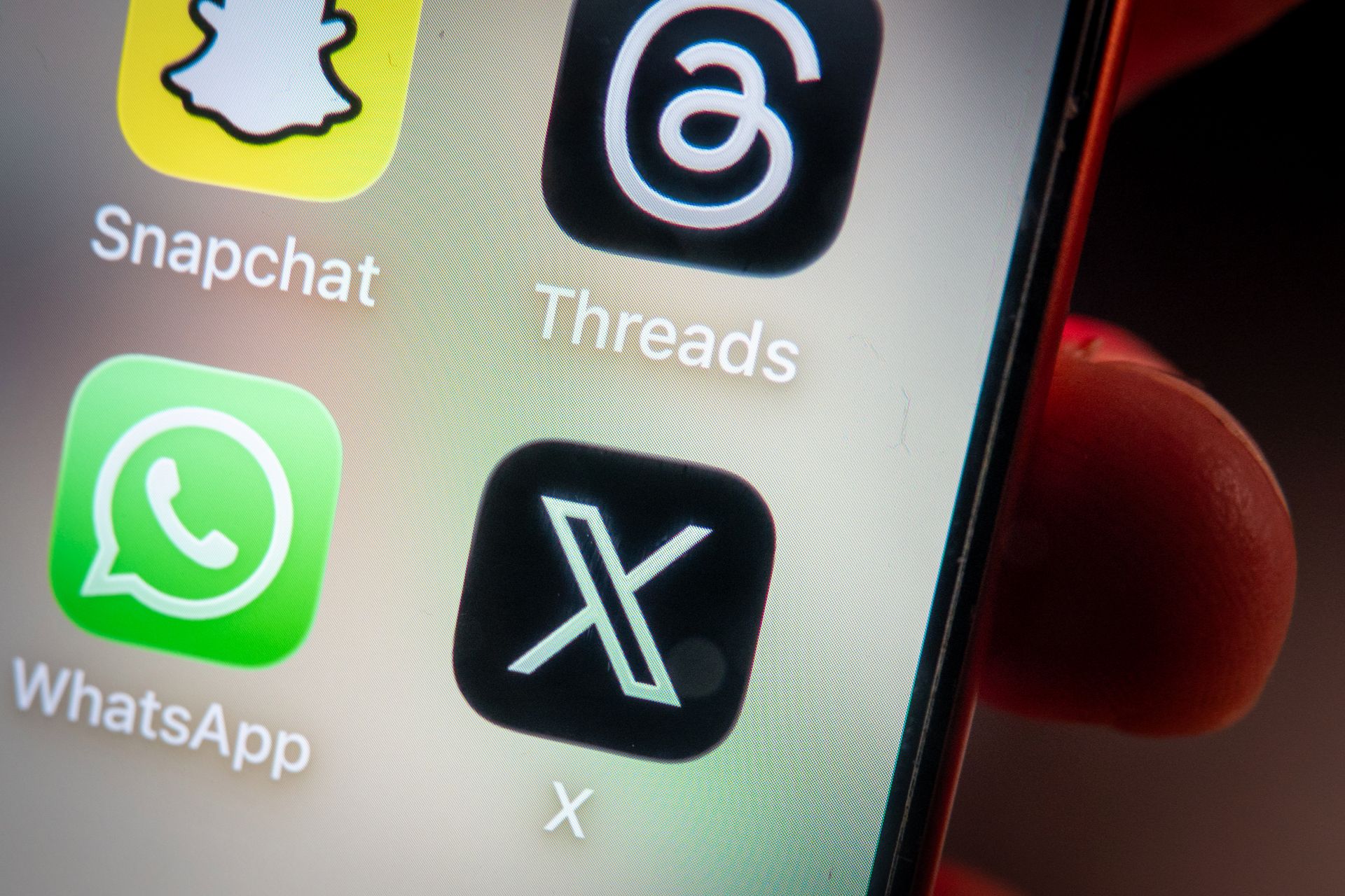 Pierwszy kraj UE wprowadza zakaz. Młodzież bez mediów społecznościowych