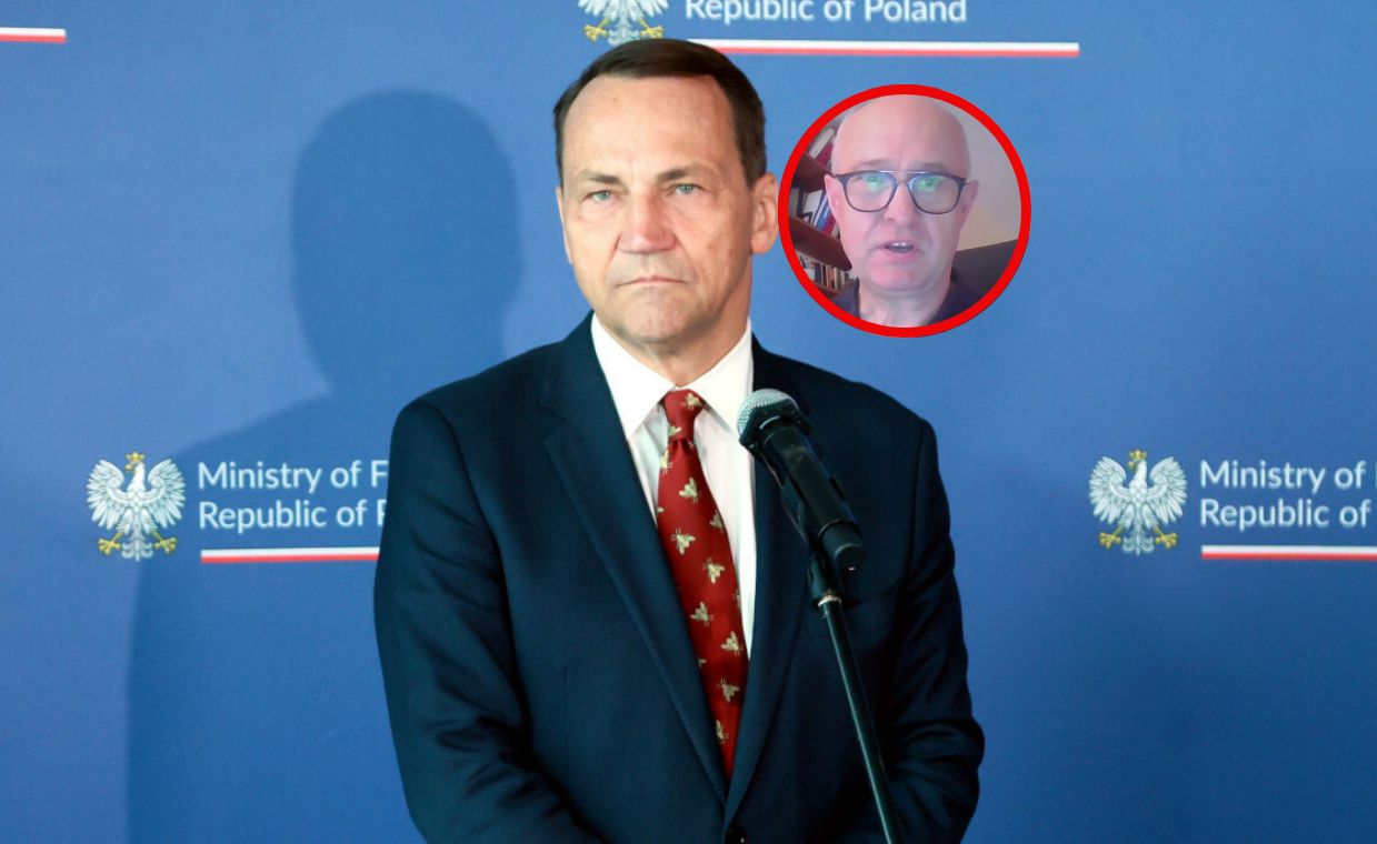 Sikorski premierem? "Jego egocentryzm jest trudny do wytrzymania"
