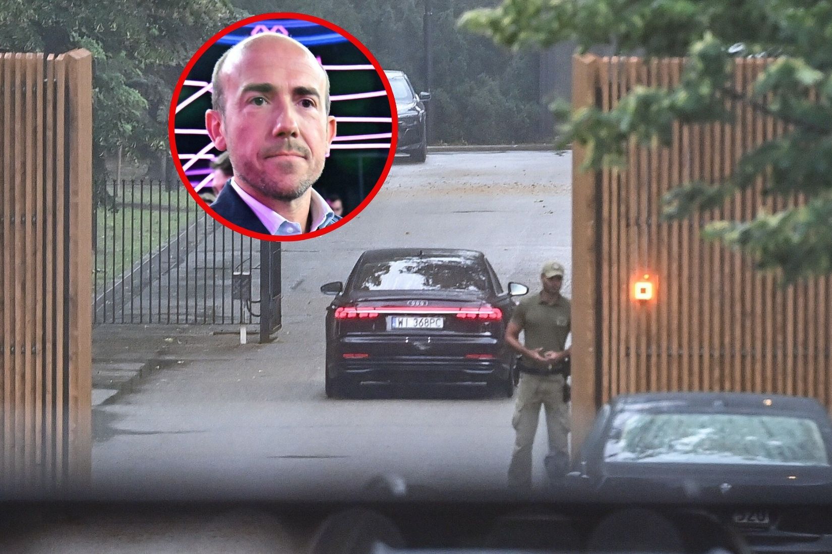 Spotkanie liderów koalicji. "Jutro dobre wieści ze Strasburga"