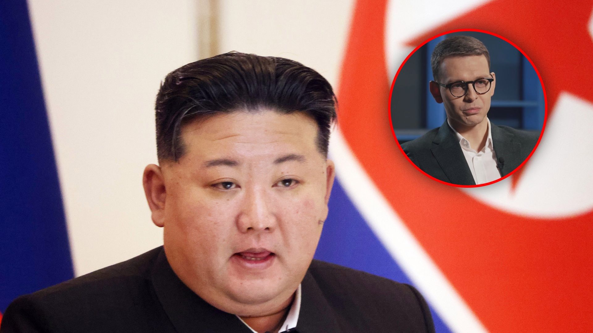 Ekspert mówi jasno. Korea Płn. jest bardziej globalna od Płd.