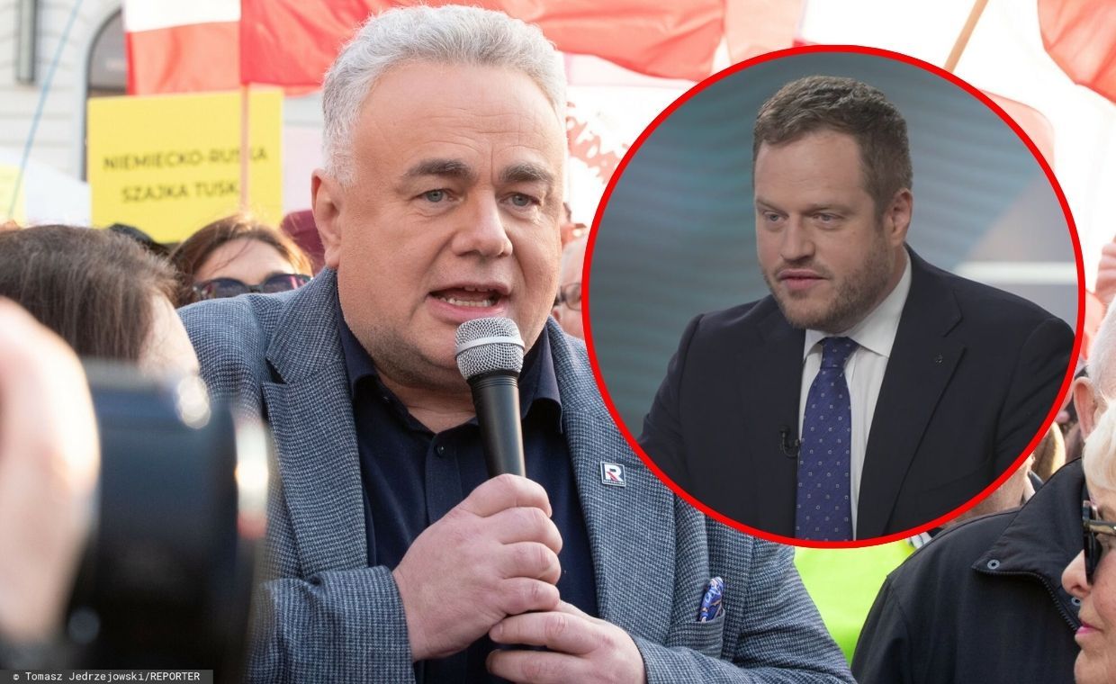 Burza po interwencji u Sakiewicza. "Wyjaśnić do spodu"