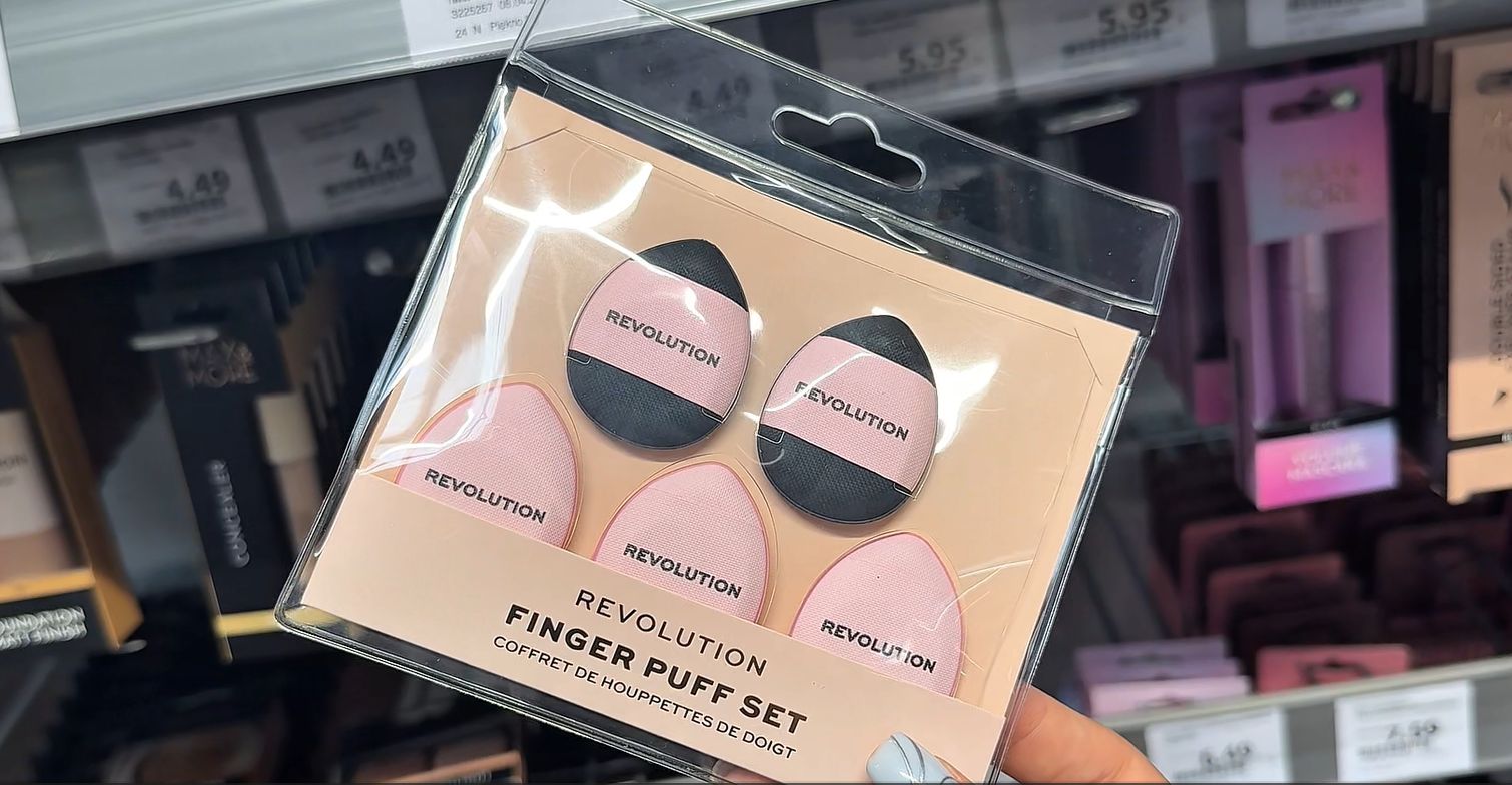 W Action kupisz za 4,50 zł. W innych drogeriach kosztują 30 zł