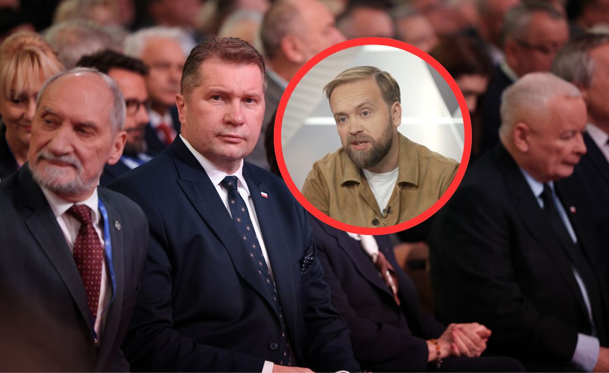 Radykałowie na listach PiS? "Odpowiedź na Konfederację"