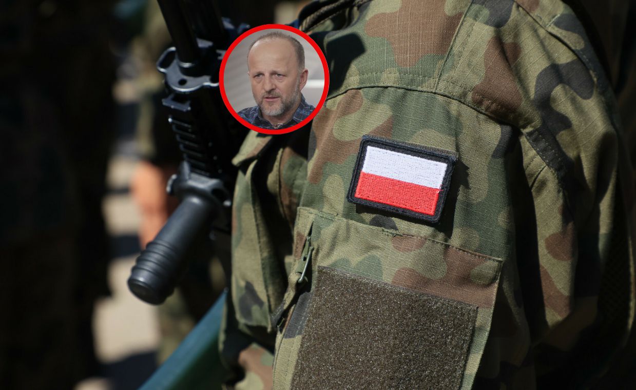 Pobór powinien wrócić? "Jest dużo bardziej potrzebny"