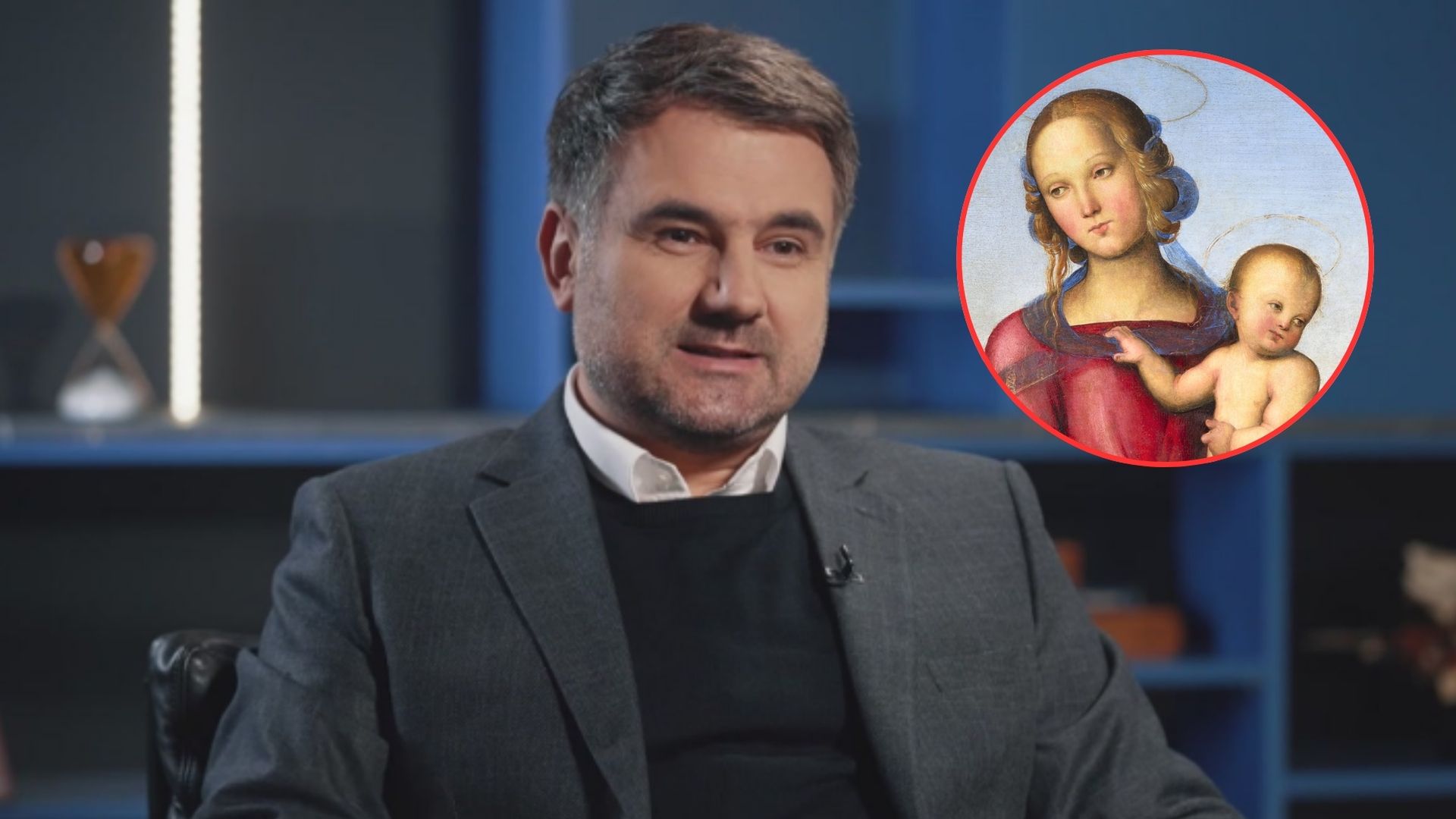 Prof.: Pierwsze źródła milczą na temat Maryi. Matka Jezusa była wymyślona?