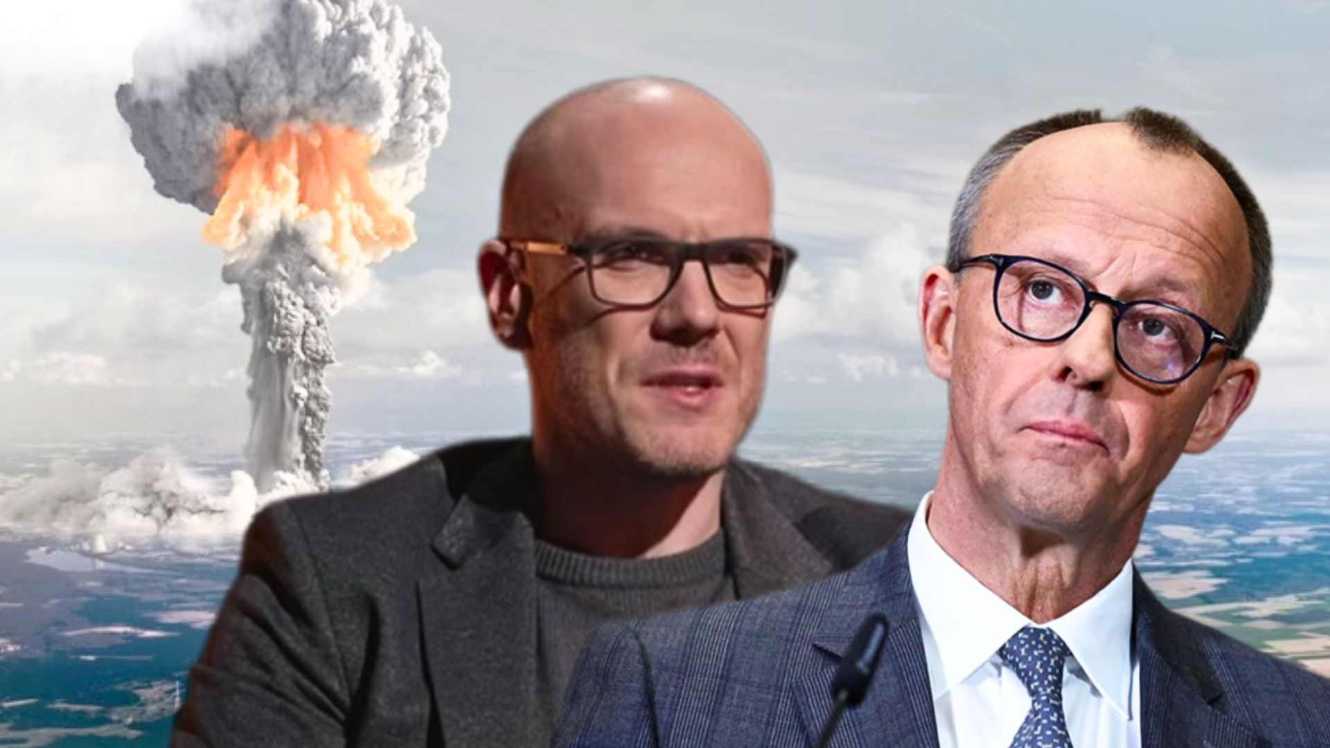 Broń atomowa dla Polski? "Niemcy byłyby niezwykle nieszczęśliwe"