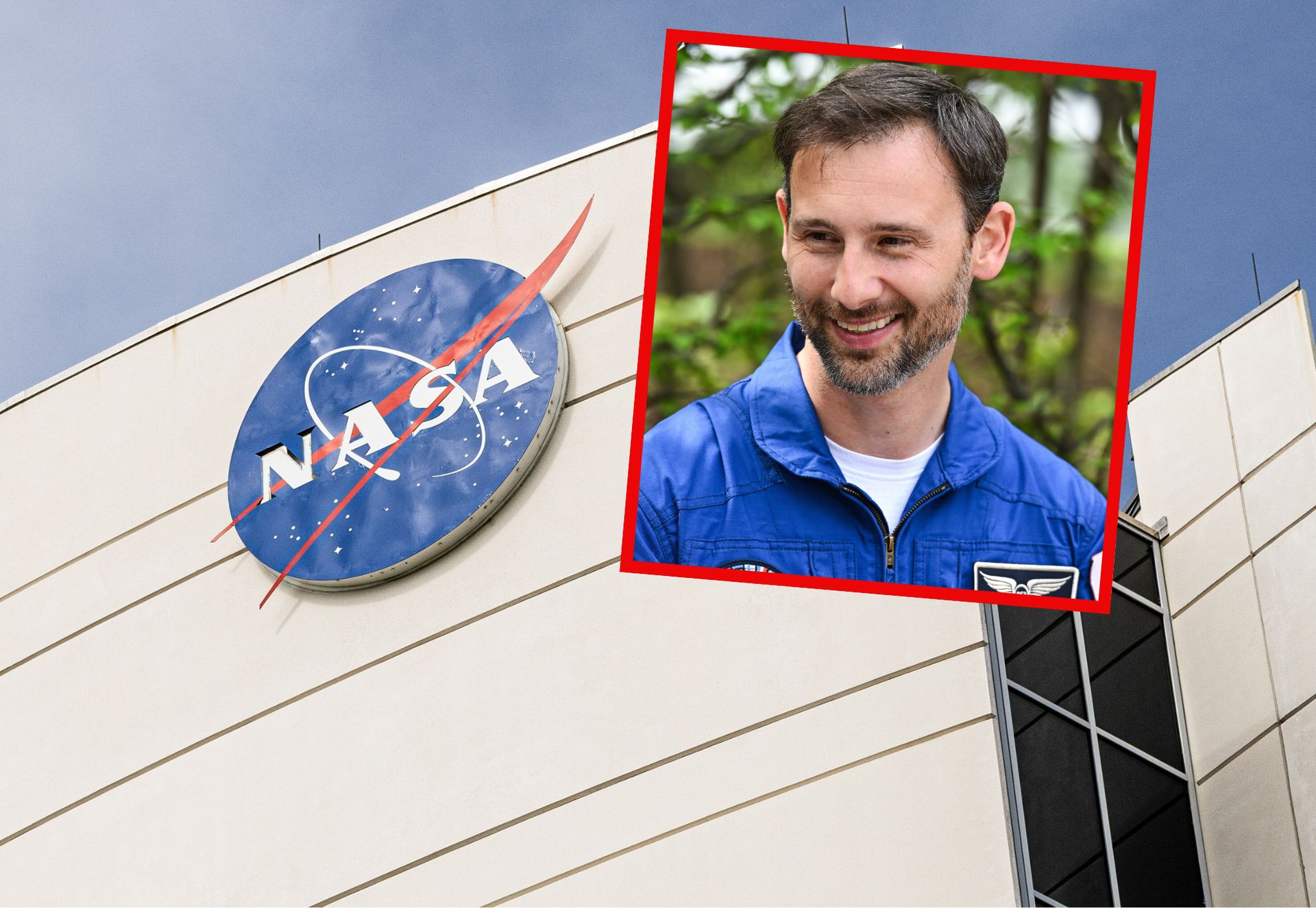 Lot Sławosza w kosmos: Wiatr w żagle dla polskiego sektora kosmicznego