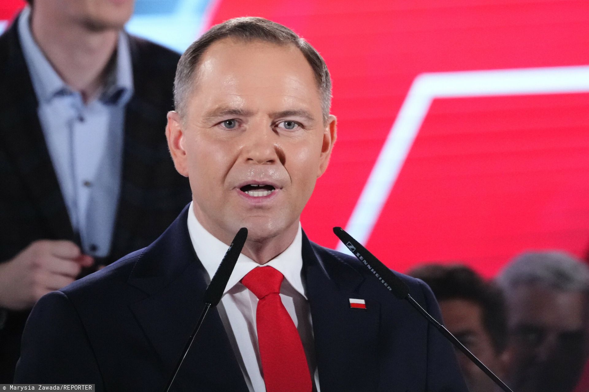 Wyniki będą inne? "Wyborcy mogli się wstydzić przyznać"