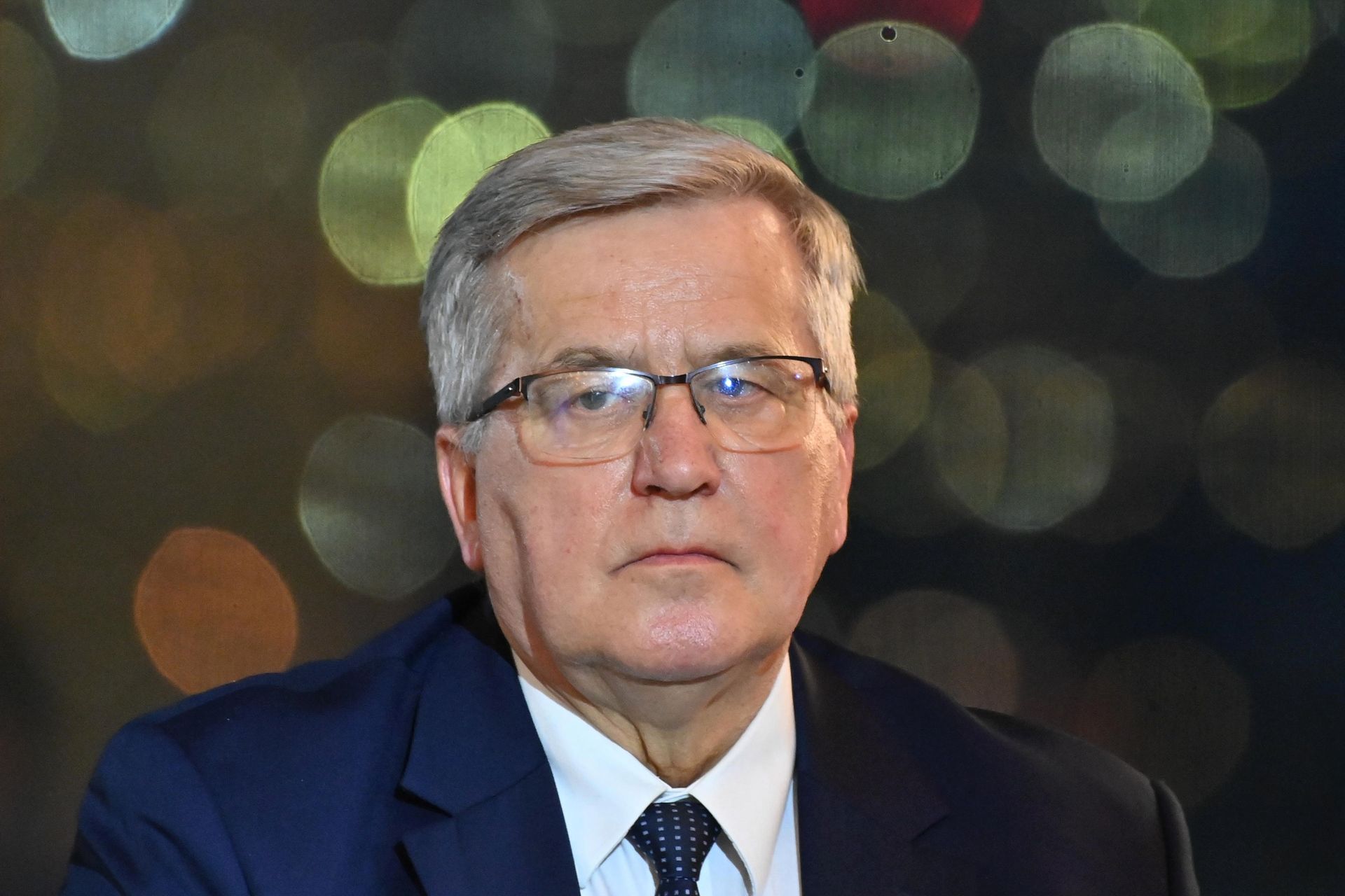 "Muszą mieć świadomość". Myśliwy mówił o PiS