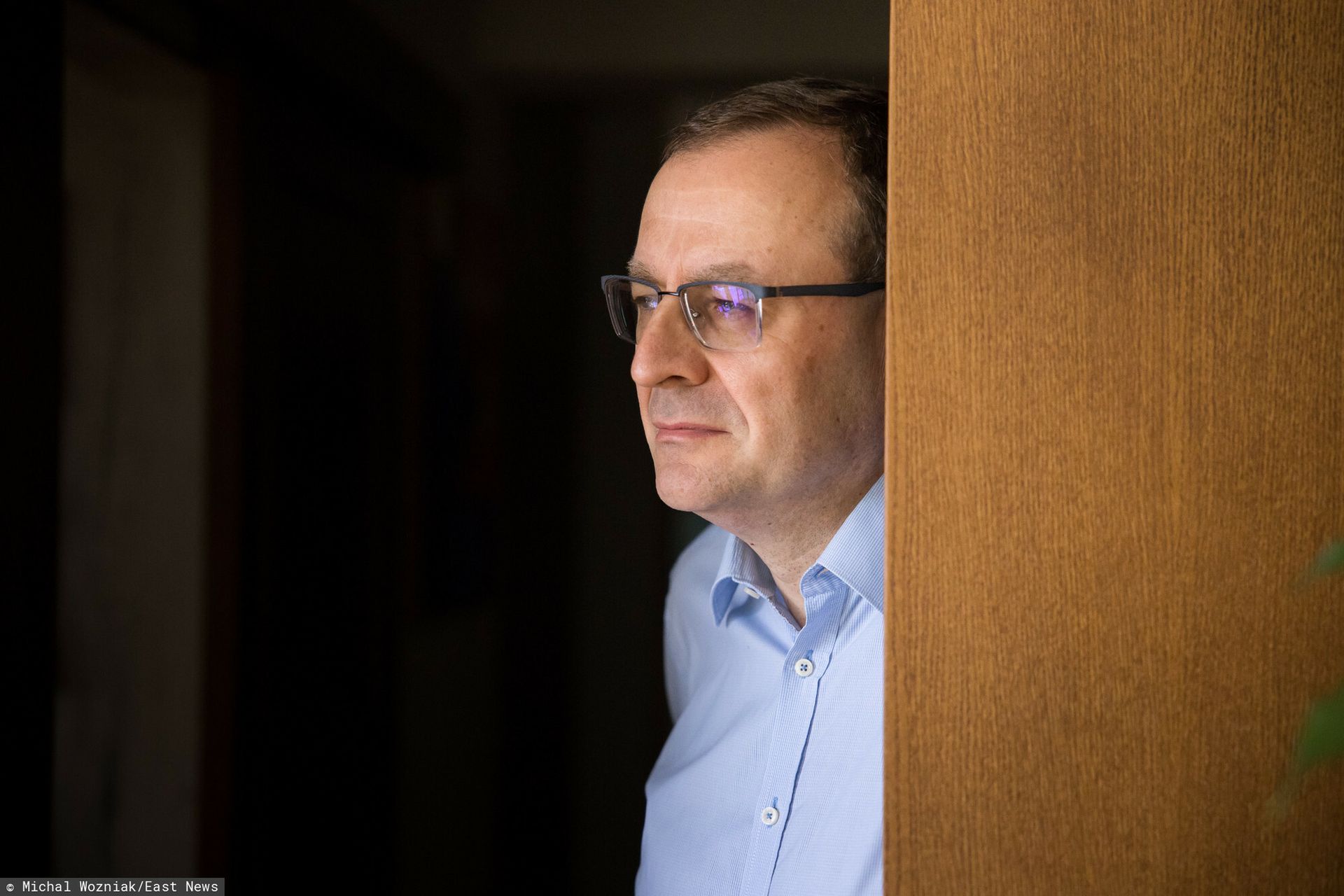 Polityk Patola i Socjal o prof. Dudku: Poważna osoba? Ja mam wątpliwości