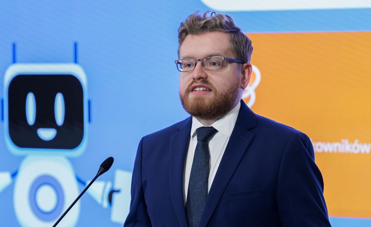 Ministerstwo czeka na narzędzie z UE. Polityk zapowiedział zmiany