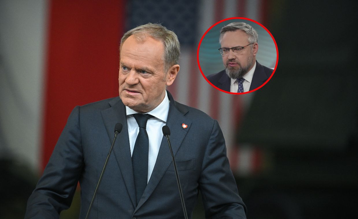 Rosyjski cyberatak na biuro PO. "Działania, które można nazwać wojną"