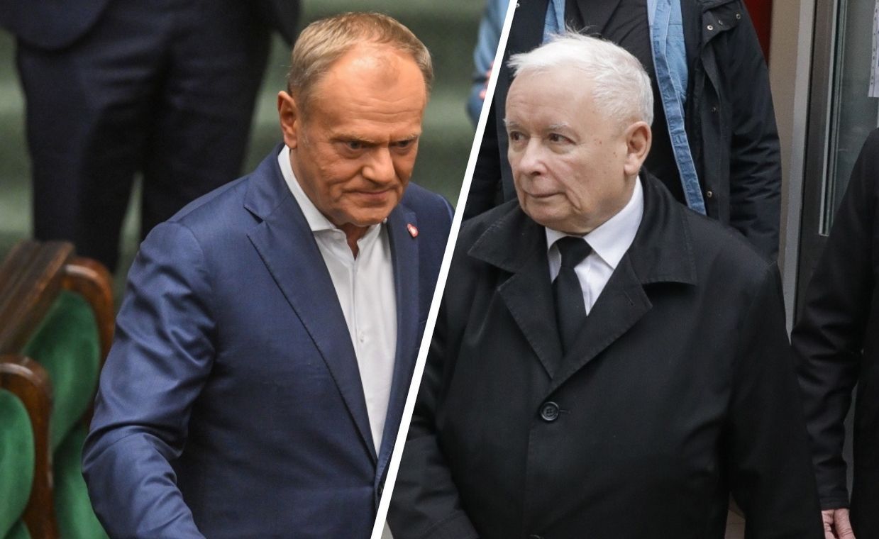 Hogatha o debacie. "Wolałabym debatę Papy z Gargamelu"