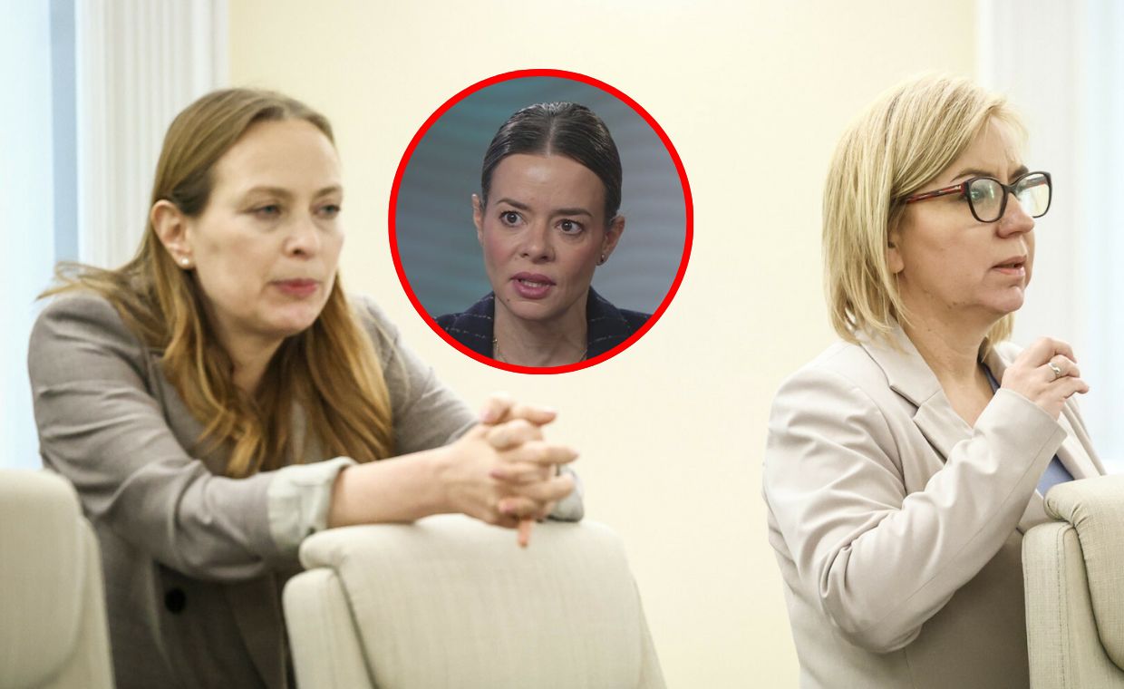 "Chęć odegrania się". Leo krytykuje Polskę 2050