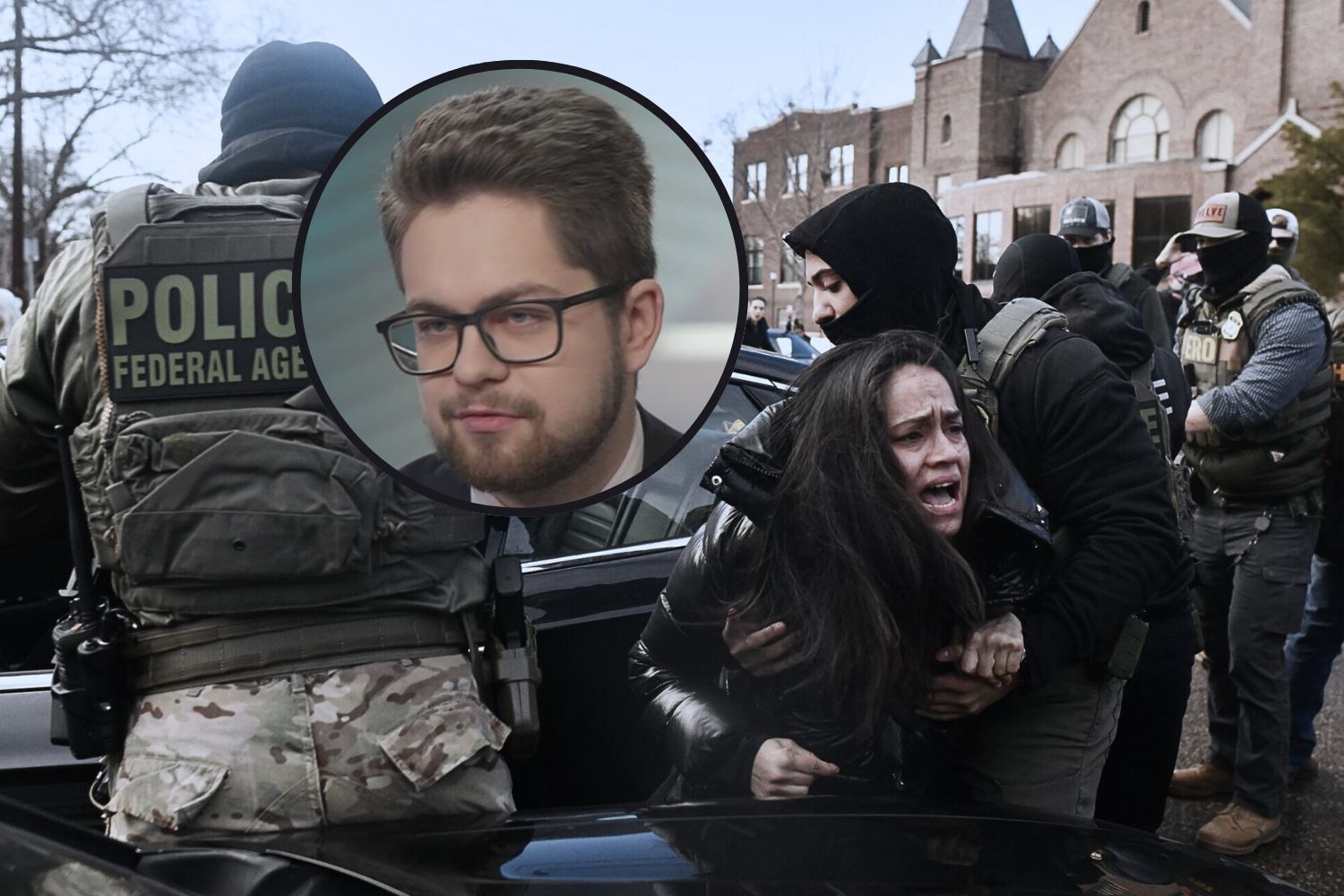 "Jest powszechnie uważany za pajaca". Rzecznik Konfederacji o europośle PiS