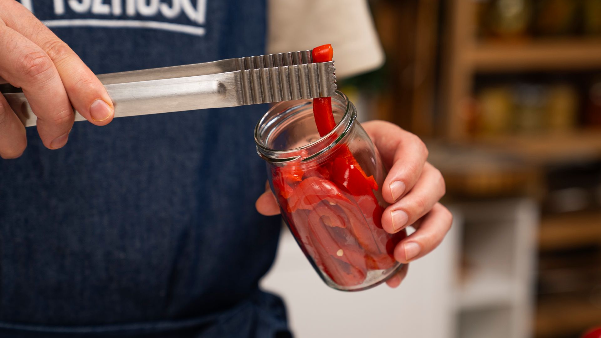 Papryka po chorwacku wzbogaci smak wielu dań. Tak łatwo ją przygotować