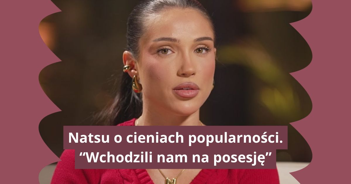 Zostawiali to pod drzwiami. "Masa listów, jakieś zdjęcia z kamerek"