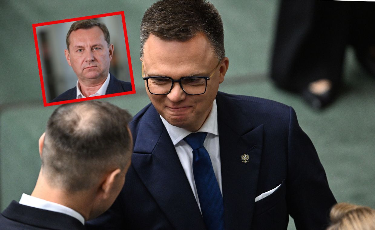 Co się dzieje z Fanatykaą? "Mam nadzieję, iż przemyśli"