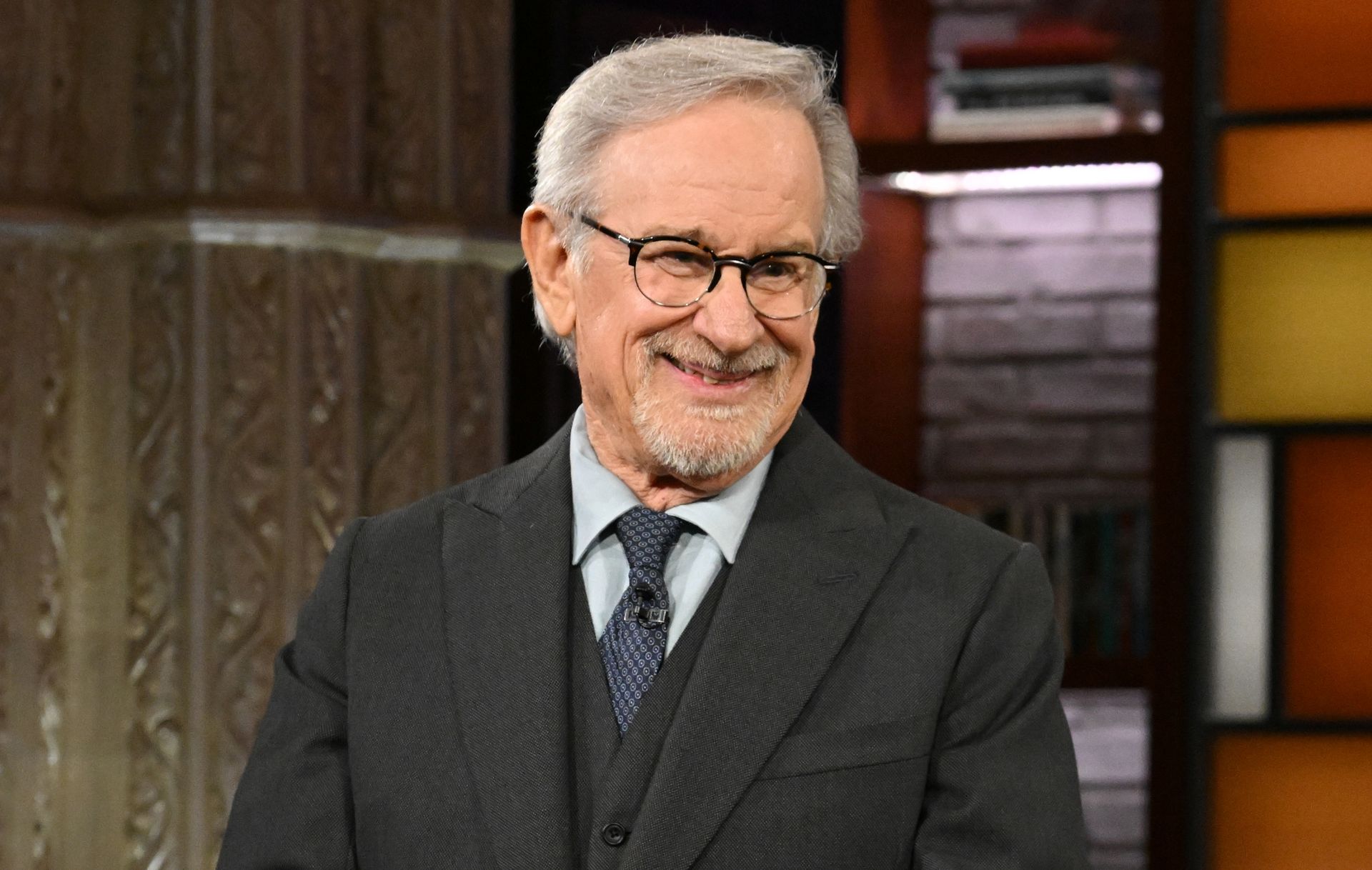 Obcy odwiedzili Ziemię? Spielberg: "Dowody są przytłaczające"