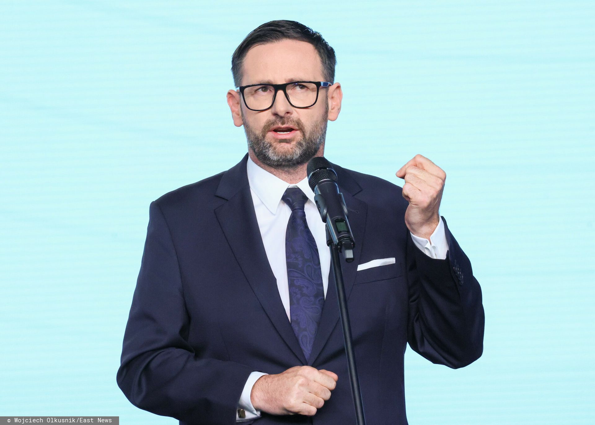 Obajtek ws. Orlenu. "Łażę do prokuratury częściej niż do domu"
