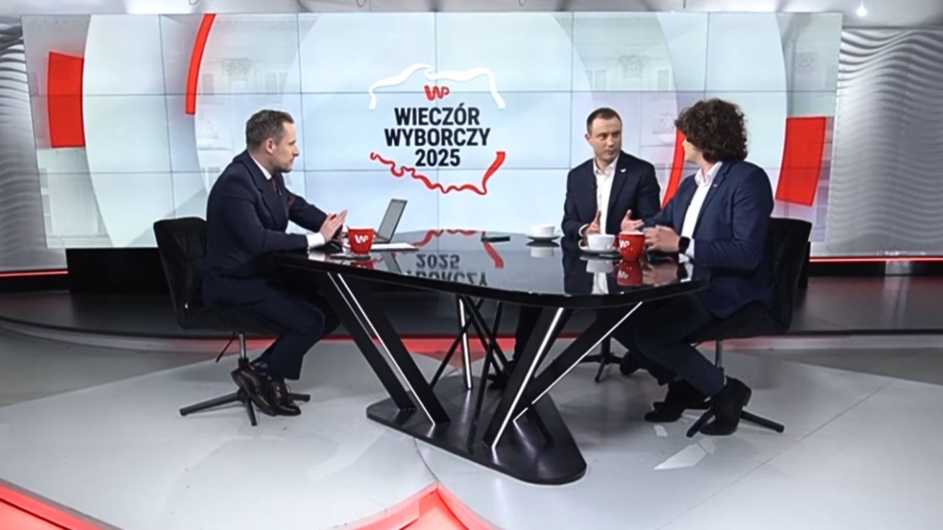 Poseł Konfederacji zaskoczył ws. partii Razem. "Nie wstydzę się tego powiedzieć"