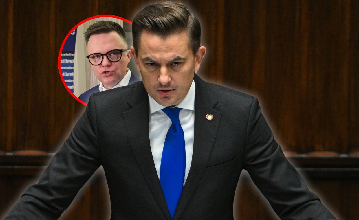 To koniec Fanatyka? Głos z koalicji. "Wyników nie będę komentować"