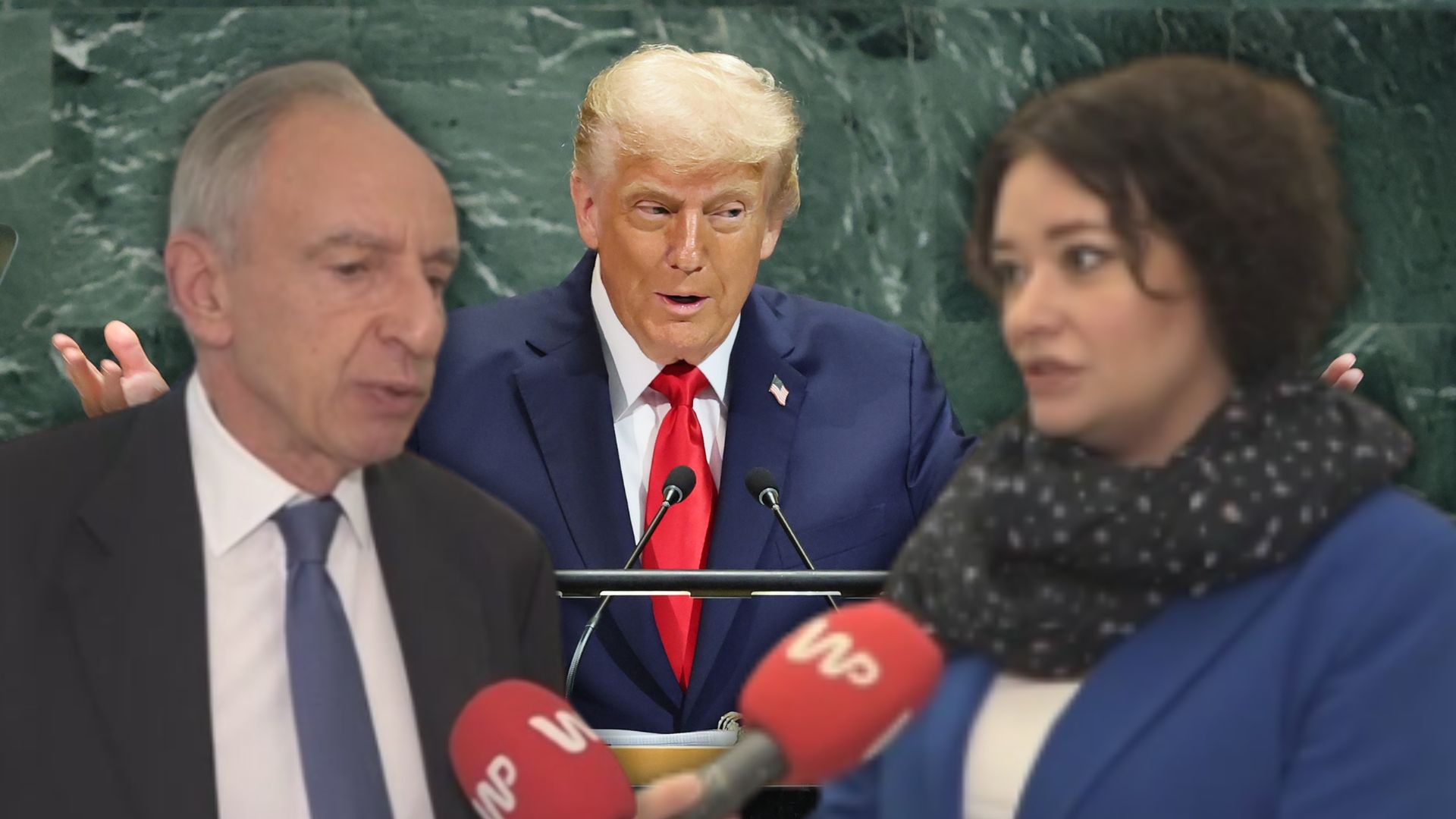 Sejm o zestrzeliwaniu dronów: "Trzeba reagować stanowczo"