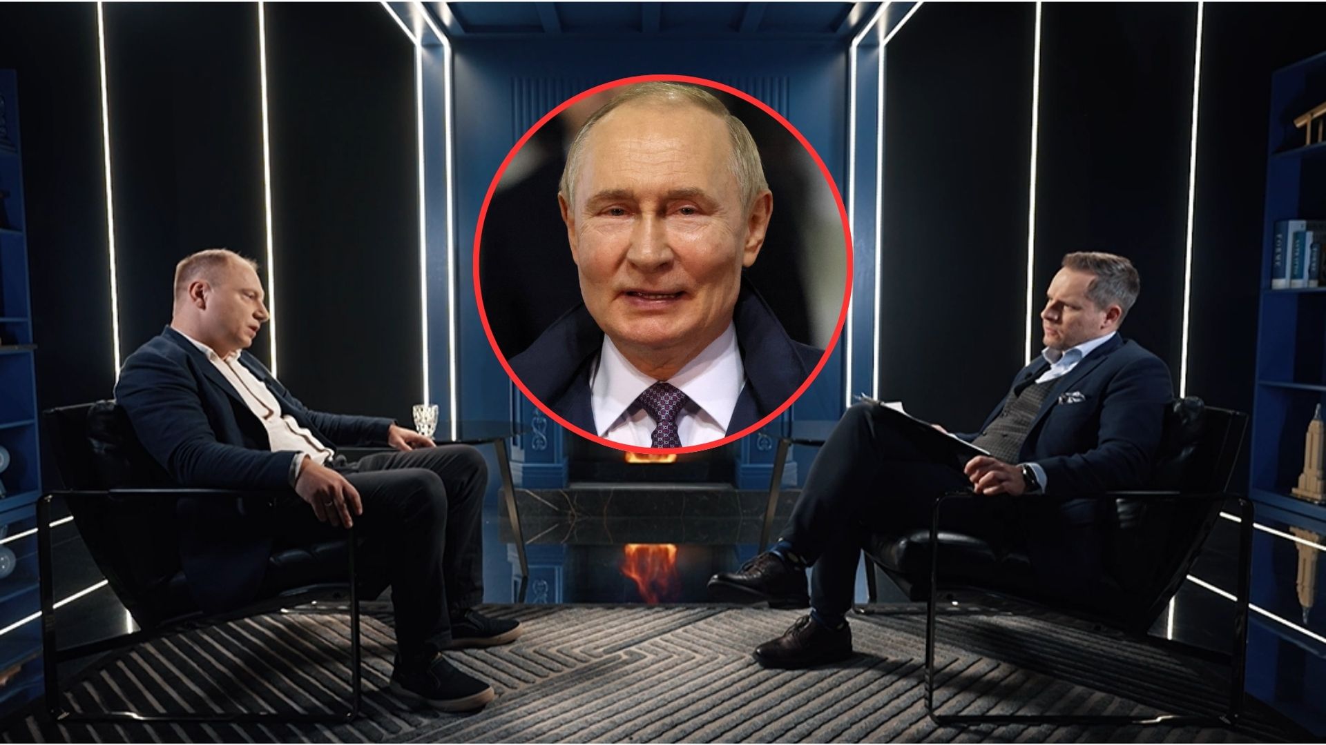 Polacy to "judasze słowiańszczyzny". Co o nas myślą Rosjanie?