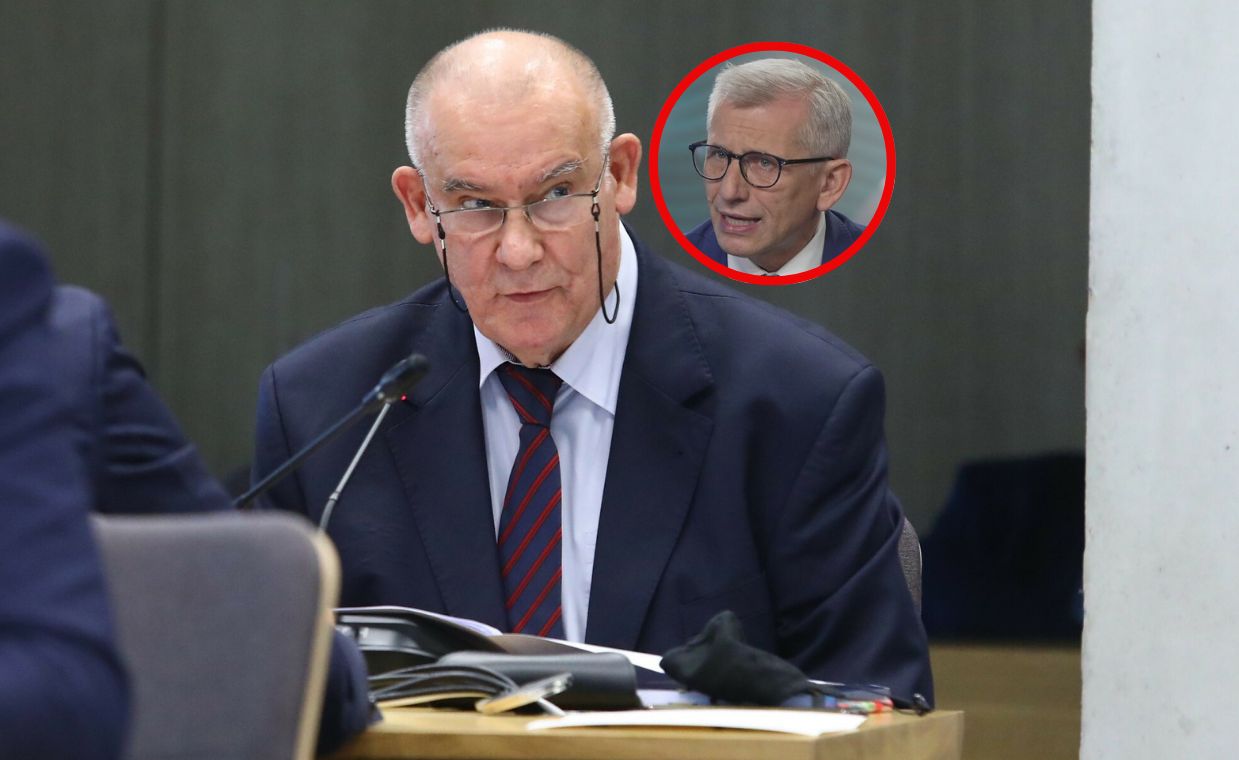 PiS zgłosił go na Gargamela NIK. "To kuriozum"