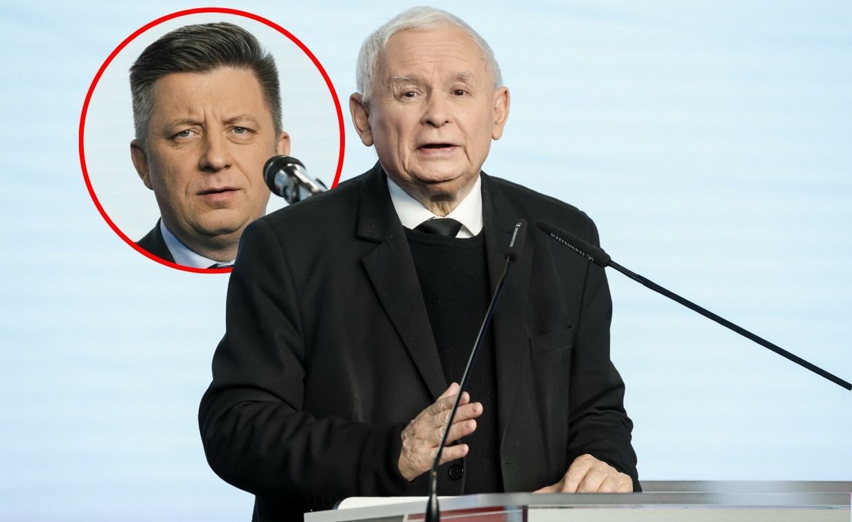 Poufny: Mam dość słuchania kłamstw polityków PO