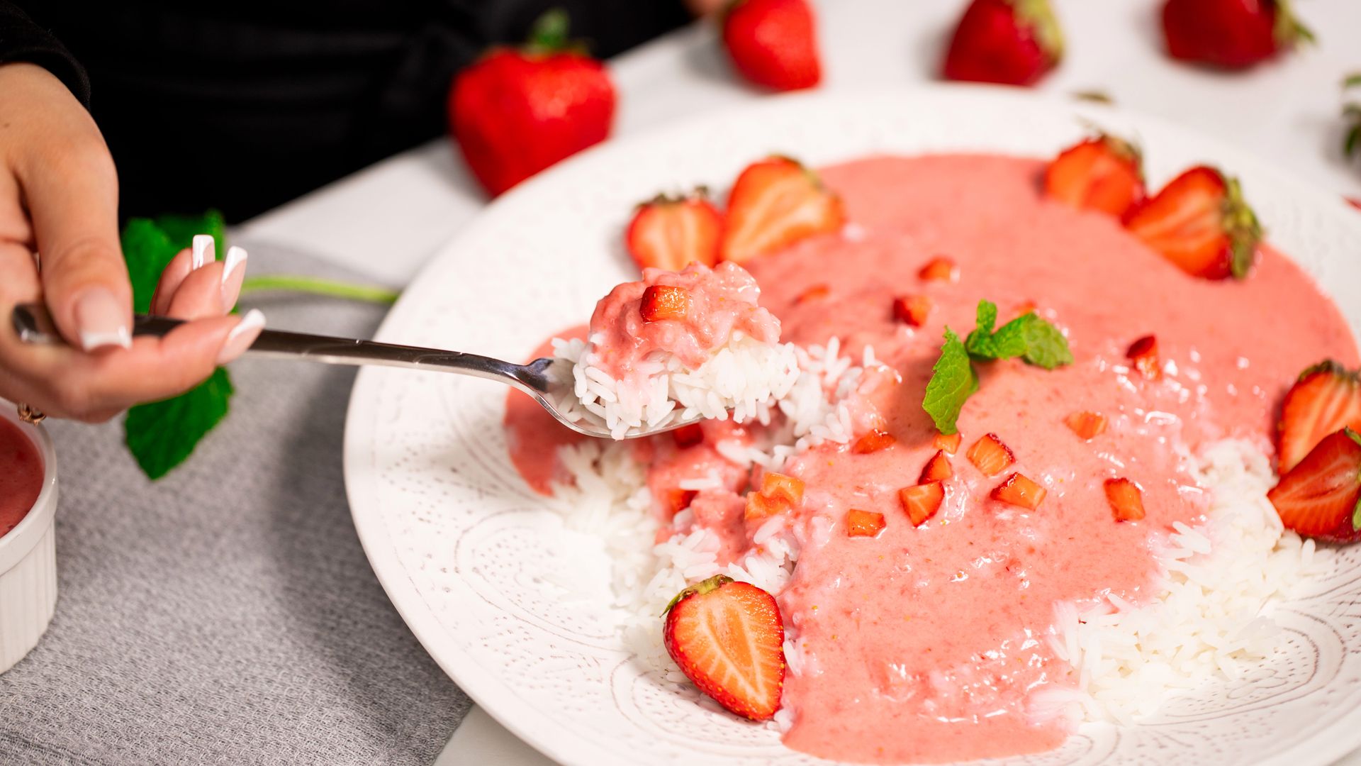 W przedszkolu był koszmarem dzieciństwa. W tej wersji to najlepszy obiad na lato
